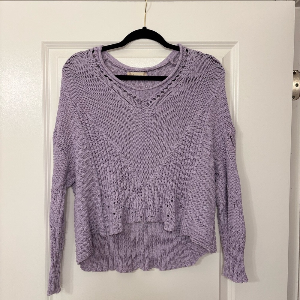 Alter’d Sweater